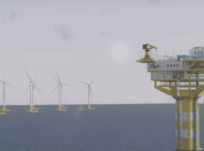 UK First: Lhyfe and Centrica to Develop Offshore Renewable Green Hydrogen