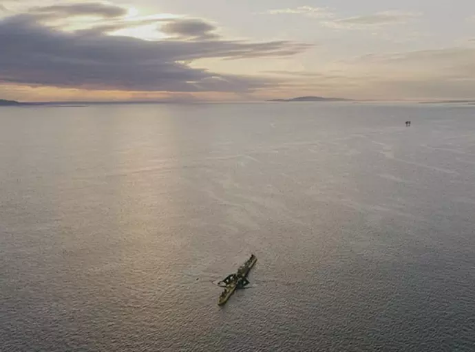 Orbital Marine Power Unveils New 30MW Tidal Energy Project in Orkney Waters