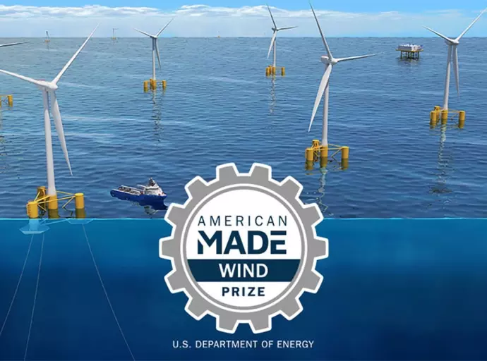 FLOWIN Forward: Nine Teams Advance to Phase Two of the First Wind Energy Prize