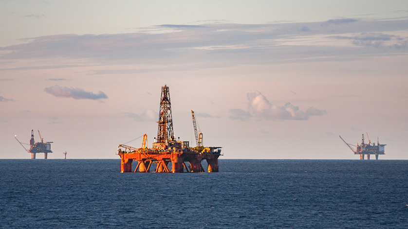Interior Announces Offshore Oil And Gas Leasing Plan For