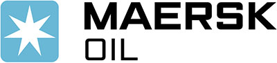 2Maersk oil logo