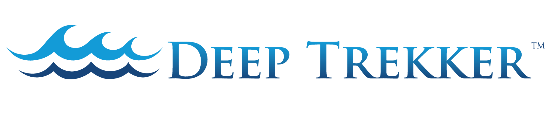 Deep Trekker TM Logo
