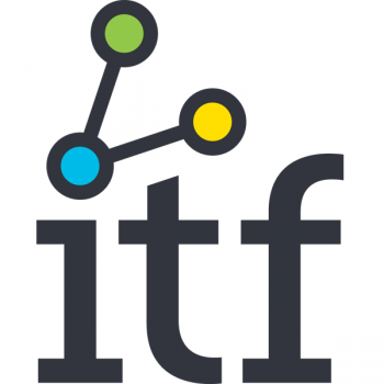 Smaller ITF logo 600x600 002