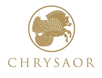 chrysaor logo