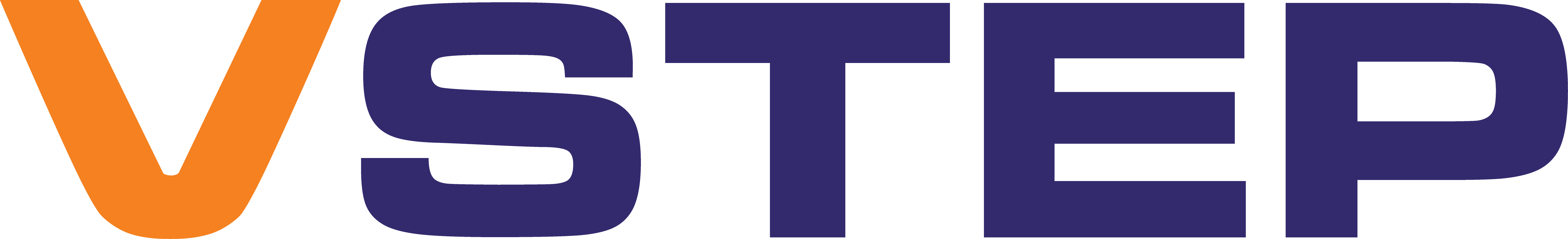 VSTEP Logo NoArrow V2