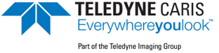 teledynecaris tig logo