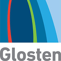 Glosten logo 1
