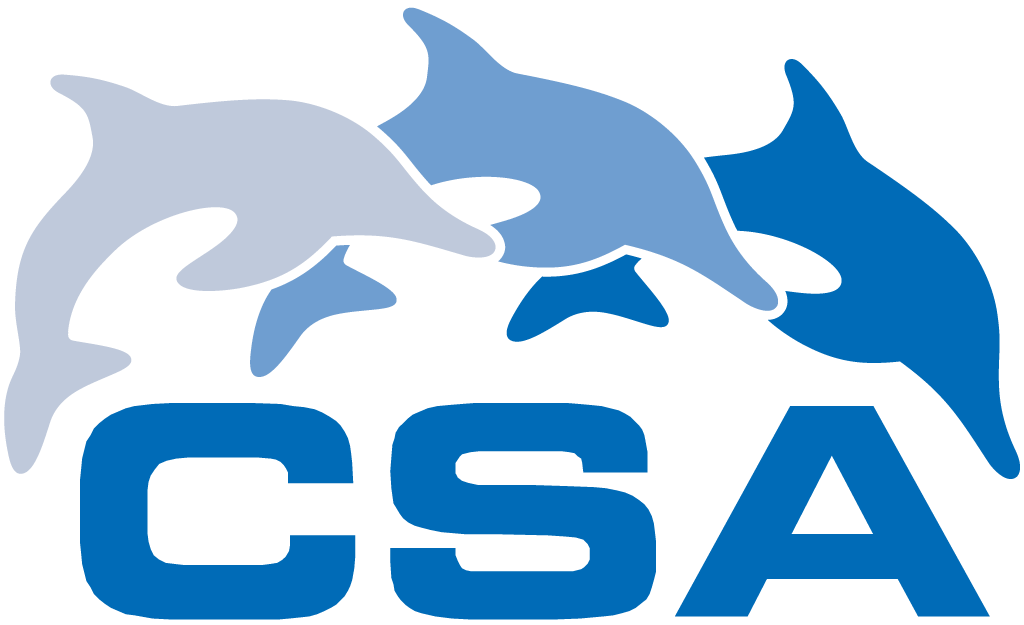 csa ocean sciences logo