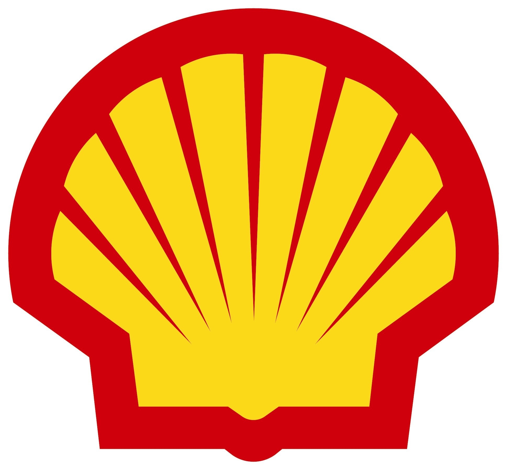 3 shell logo