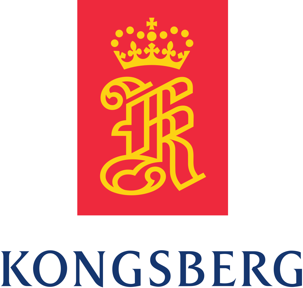 1200px Kongsberg Gruppen logo.svg 1