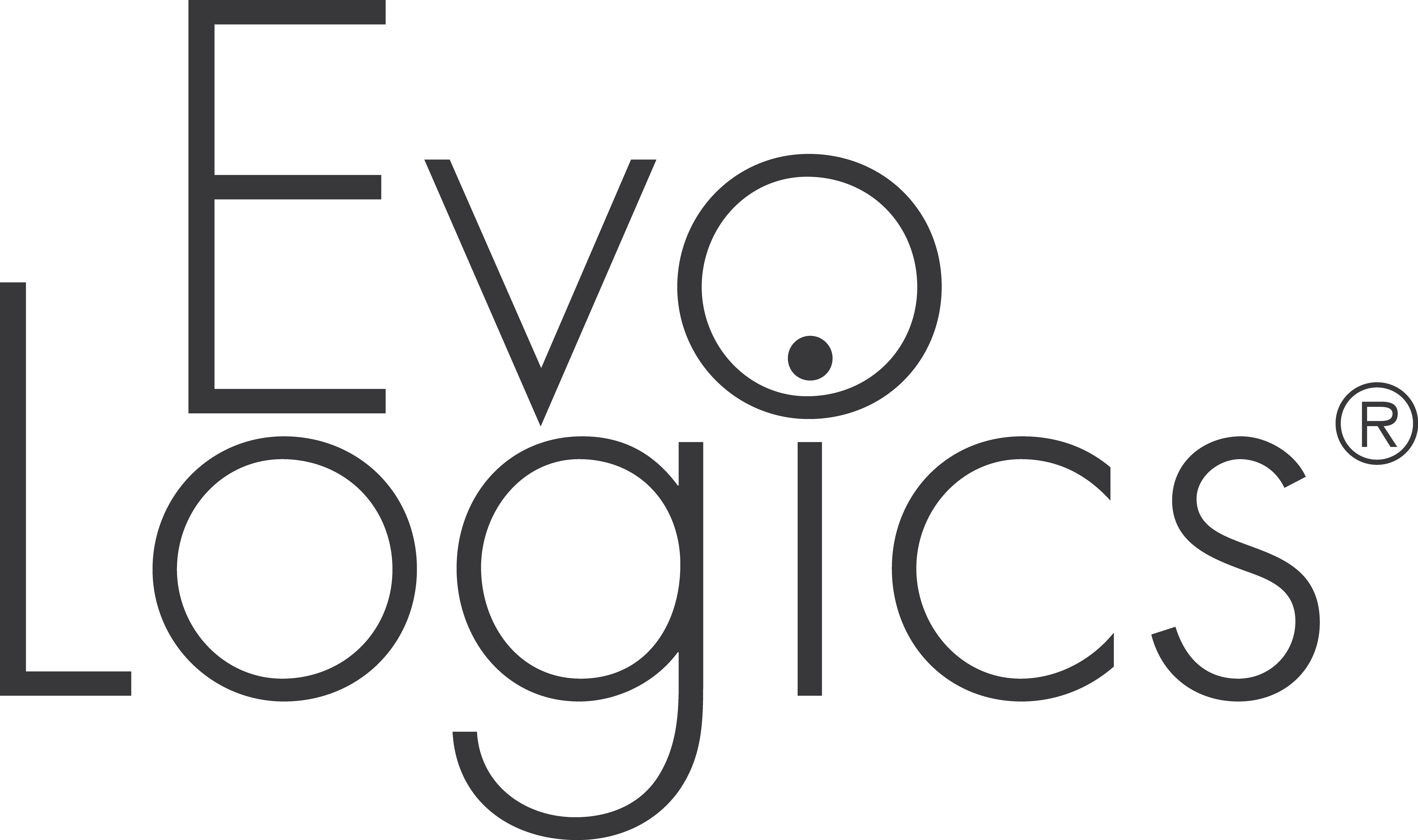 EvoLogics Logo Original