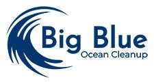 2 BigBlue OceanCleanUp