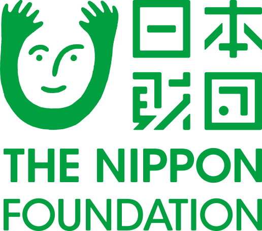 logo nippon foundation