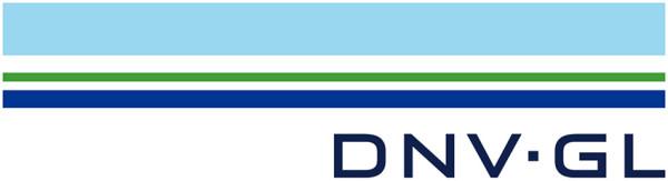2 DNV GL logo 600x163