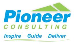 Pioneer Consulting Logo