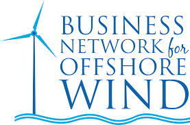 BusinessNetworkOffshoreWind Logo