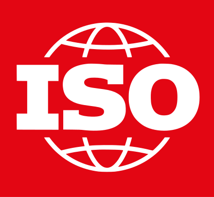 2 ISO Logo Red square.svg 1