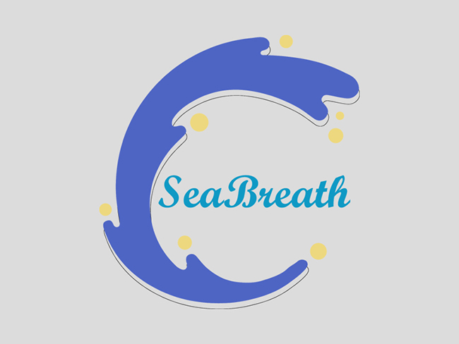 2 Sea Breath Article Logo