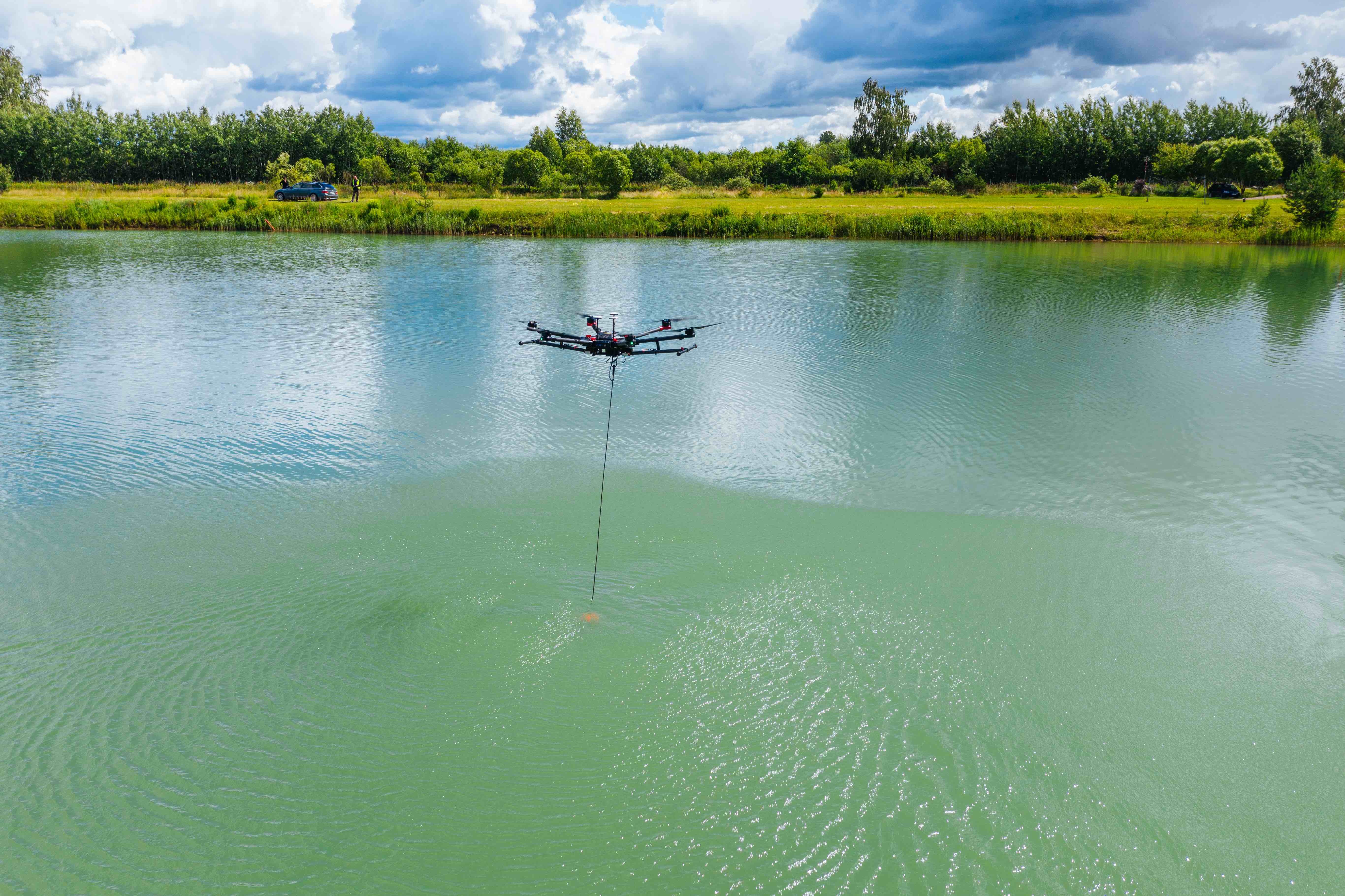 PublicityPhoto SPH Engineering bathymetric drone