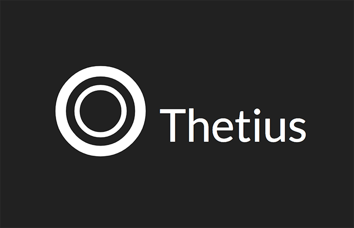 3 Thetius Logo