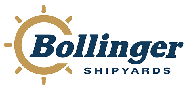 Bollinger SHIPYARDS Logo HiRes