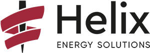 3 Helix Energy Solutions Group logo