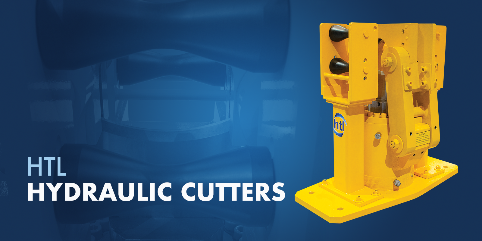 Hydraulic Cutters PR