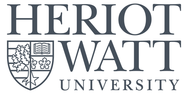 2 Heriot Watt University logo