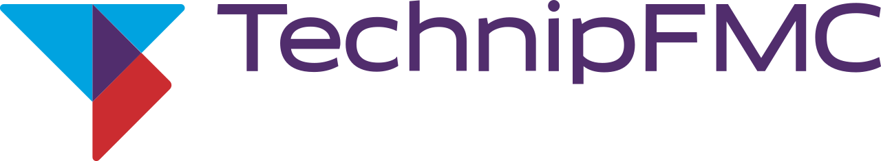 2 TechnipFMC logo