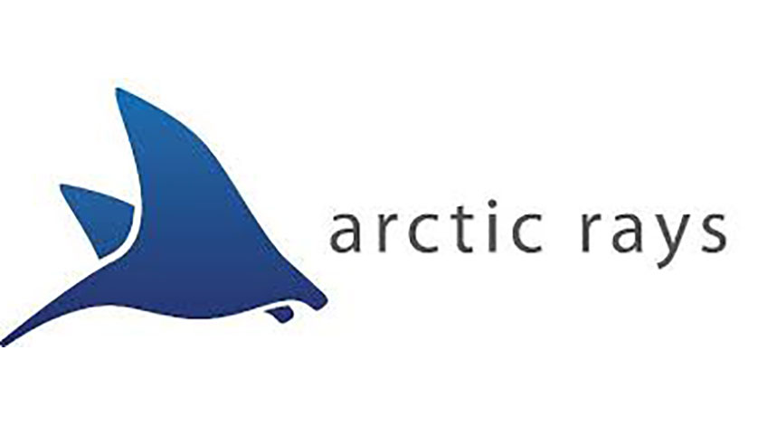 ArcticRays Logo
