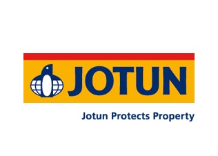 2 Jotun Logo