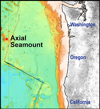 3 axial area map 350