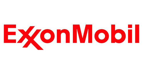 ExxonMobil Logo 1
