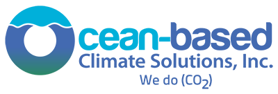 3 ocean based 3 logo