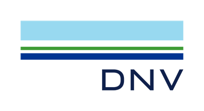 2 DNV logo