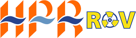 2 HPR ROV Logo