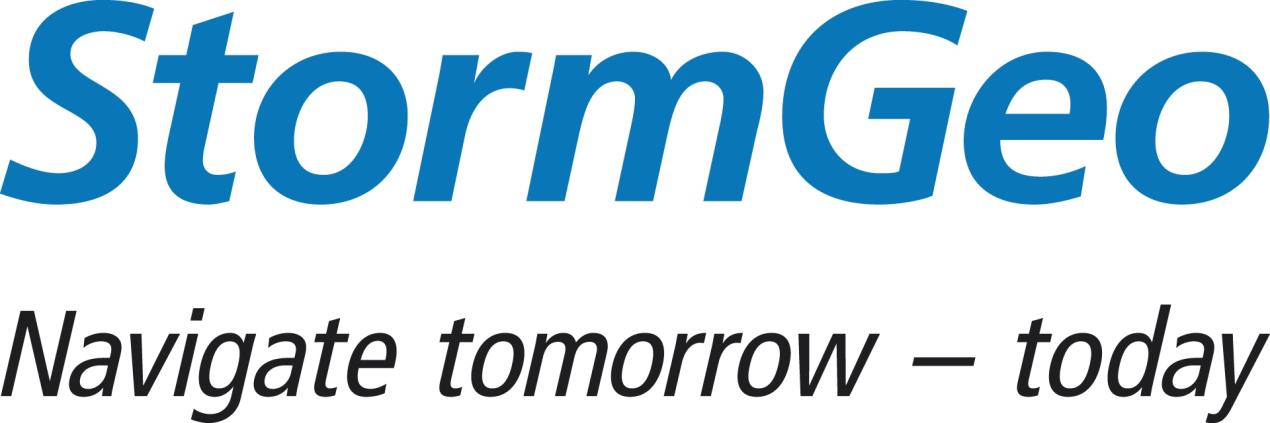 StormGeo Logotype Blue RGB 2020