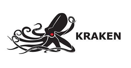 2 Kraken logo