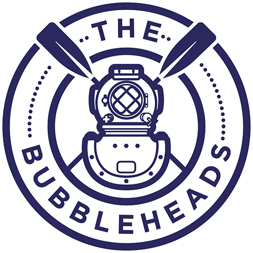 2 BUB Logo