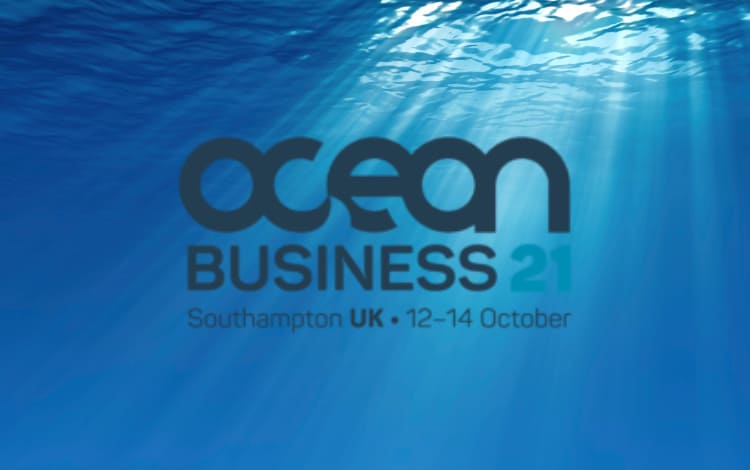 ocean business 2021 floor plan