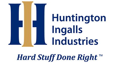 3 Huntington Ingalls Industries