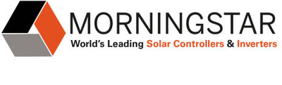 2 Morningstar Corporation Logo