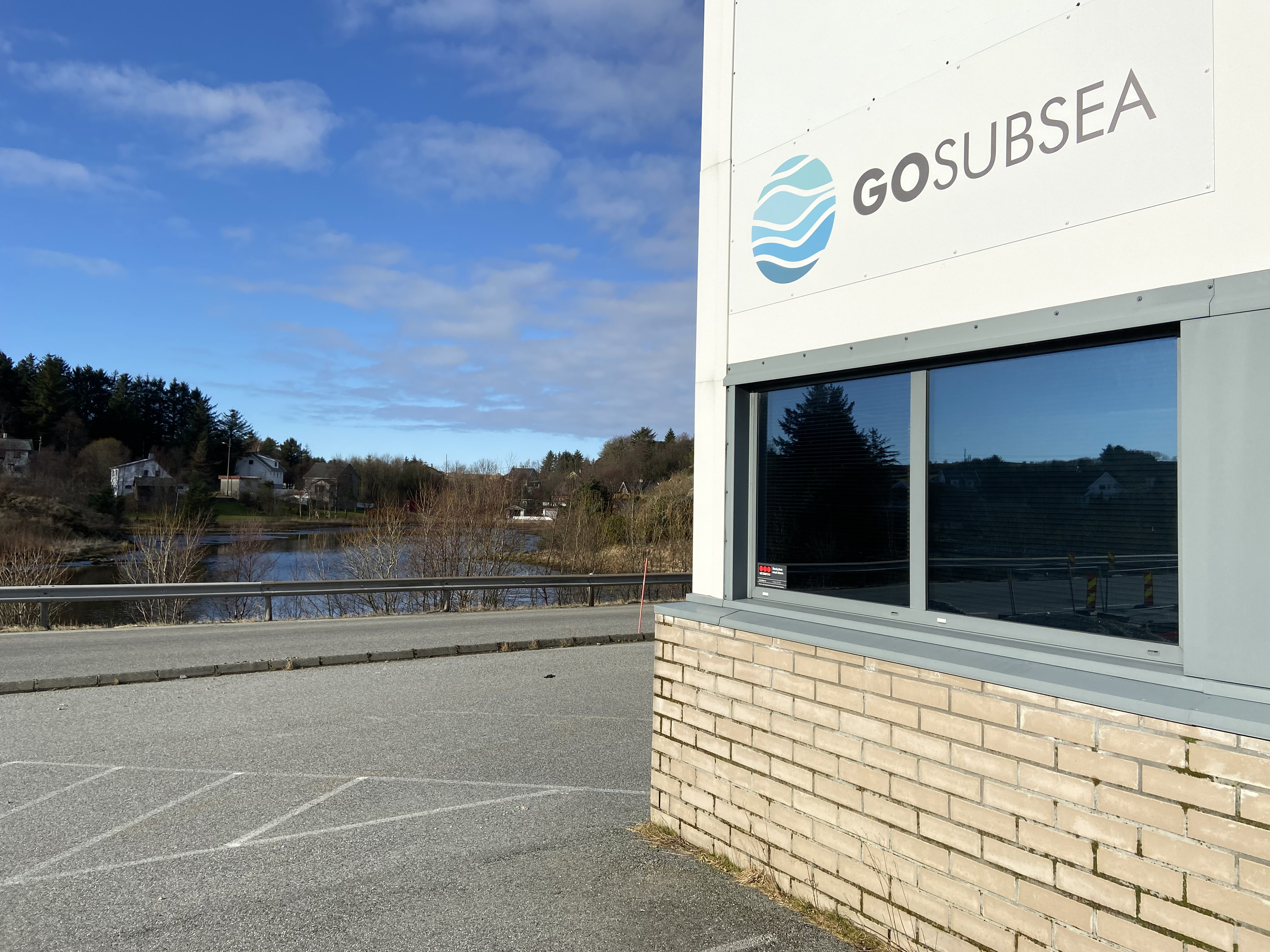 2 GoSubseas office in Norwayjpg