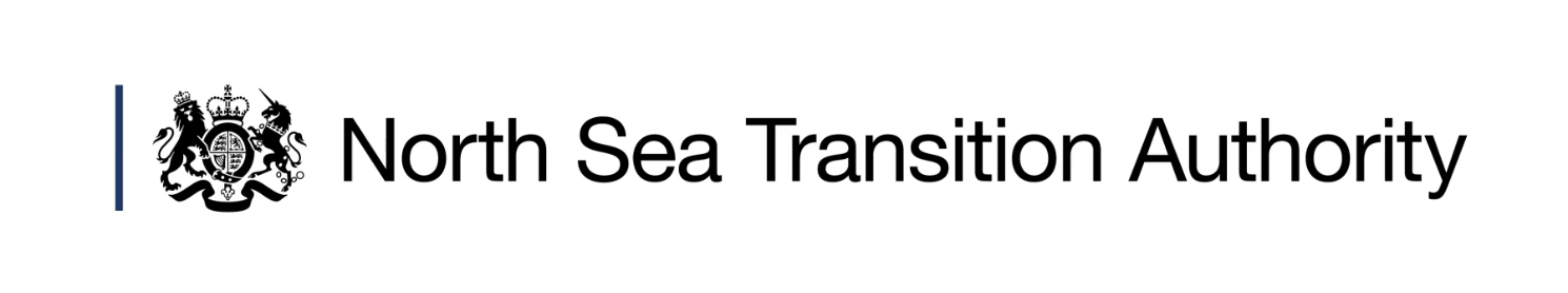 2 North Sea Transition Authority
