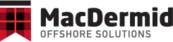 macdermid offshore solutions logo black