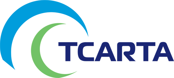TCARTA Logo HiRes Blue 1