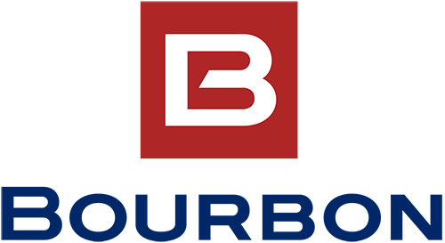 Bourbon group logo