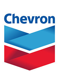 2 Chevron logo