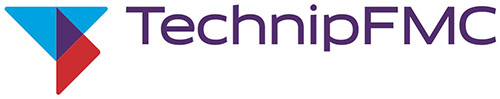 TechnipFMC logo 5