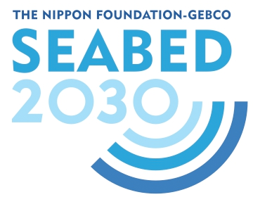 Seabed2030logo